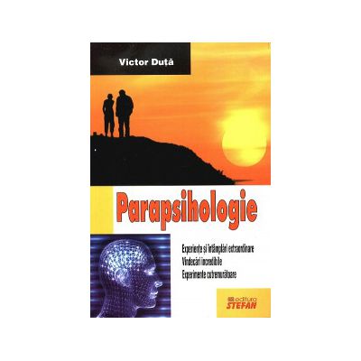 Parapsihologie