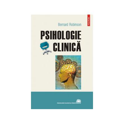 Psihologie clinica - De la initiere la cercetare