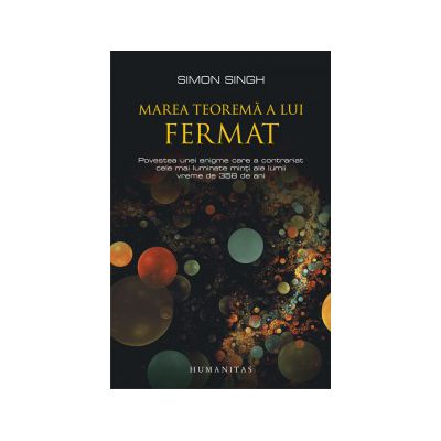 Marea teorema a lui Fermat