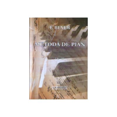 Metoda de pian (Op. 101)