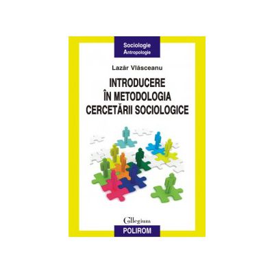 Introducere in metodologia cercetarii sociologice