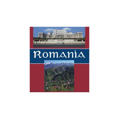 Romania album foto