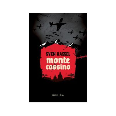 Monte Cassino (Sven Hassel)
