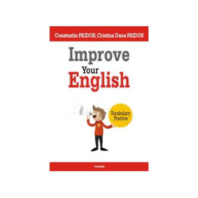Improve Your English - Vocabulary Practice