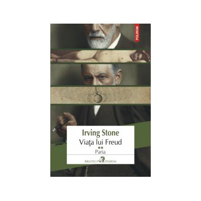 Viata lui Freud. Vol II: Paria
