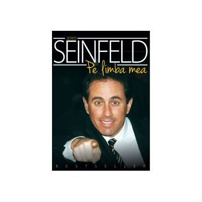 Pe limba mea - Seinfeld
