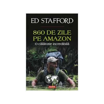 860 de zile pe Amazon