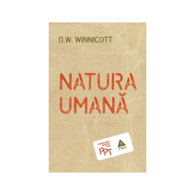 Natura umana (D. W. Winnicott)