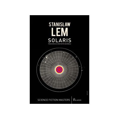 Solaris (Lem Stanislaw)
