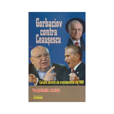 Gorbaciov contra Ceausescu