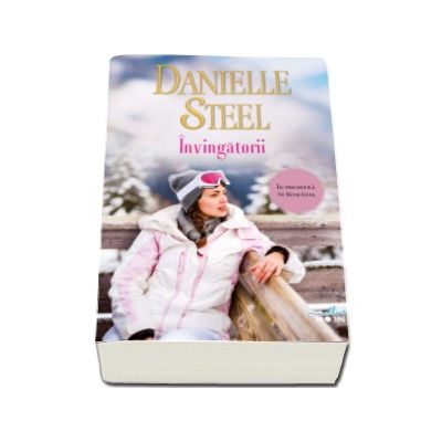 Invingatorii - Danielle Steel