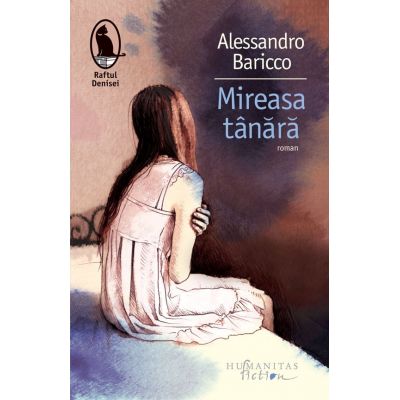 Mireasa tanara (Alessandro Baricco)