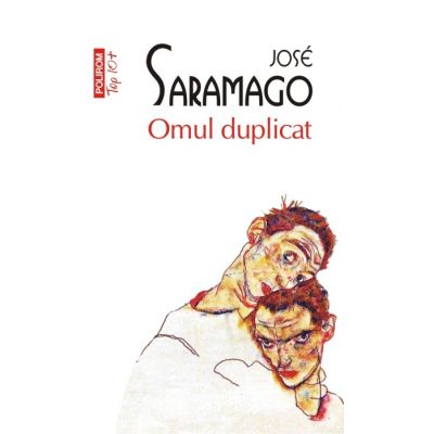 Omul duplicat (Jose Saramago)