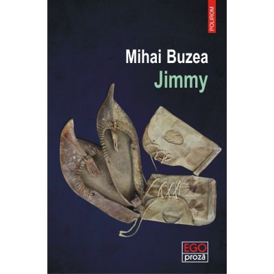 Jimmy - Mihai Buzea
