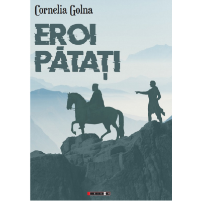 Eroi patati - Cornelia Golna