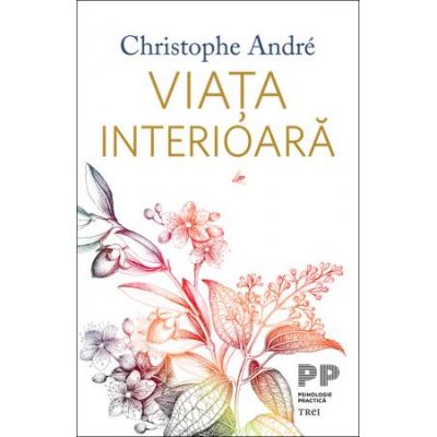 Viața interioara - Christophe Andre