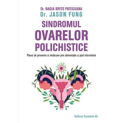 Sindromul ovarelor polichistice - Jason Fung