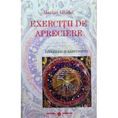 Exercitii de apreciere - Marius Ghidel